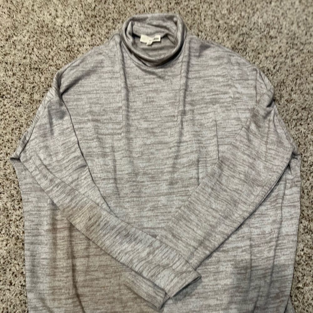 Wilfred free turtle neck sweater - Picture 3 of 3